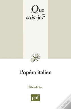 Capa do artigo L'Opéra Italien