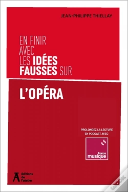 Capa do artigo L'Opéra