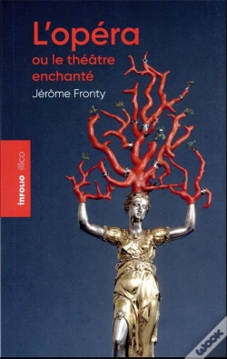 Capa do artigo L'Opéra