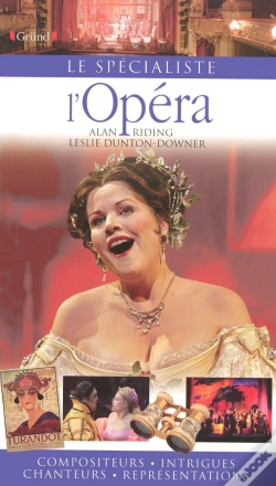 Capa do artigo L'Opéra
