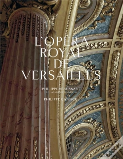 Capa do artigo L'Opéra Royal De Versailles