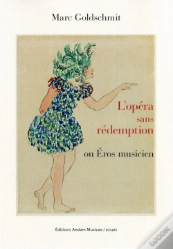 Capa do artigo L'Opéra Sans Rédemption Ou Éros Musicien