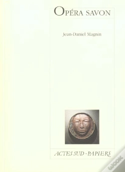 Capa do artigo L'Opéra Savon