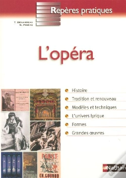Capa do artigo L'Opera