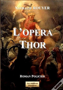 Capa do artigo L'Opera Thor