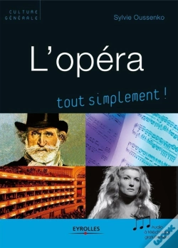 Capa do artigo L'Opéra Tout Simplement !