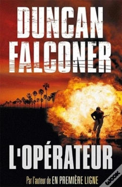 Capa do artigo L'Opérateur