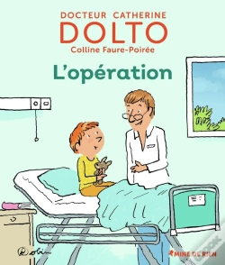 Capa do artigo L'Opération