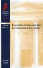L'Opération D'Assurance Dans La Rémunération Des Salariés - Preview