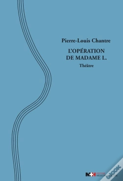 Capa do artigo L'Operation De Madame L.