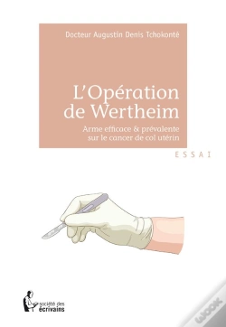 Capa do artigo L'Opération De Wertheim