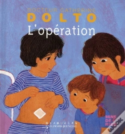 Capa do artigo L'Operation
