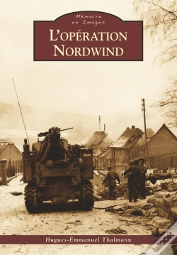 Capa do artigo L'Opération Nordwind