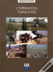 L'Operation Turquoise