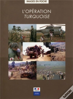 Capa do artigo L'Operation Turquoise