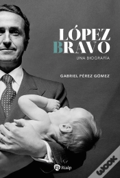 Capa do artigo López Bravo