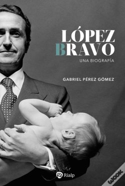 Capa do artigo López Bravo