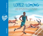Capa do artigo Lopez Lomong