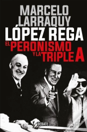 Capa do artigo López Rega