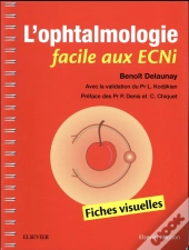 L'Ophtalmologie Facile Aux Ecni
