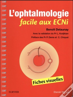 Capa do artigo L'Ophtalmologie Facile Aux Ecni