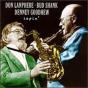 Lopin' - CD - Preview
