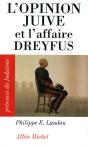 L'Opinion Juive Et L'Affaire Dreyfus - Preview