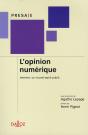L'Opinion Numérique - Preview