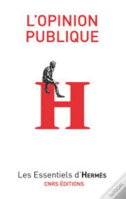 Capa do artigo L'Opinion Publique