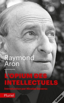 Capa do artigo L'Opium Des Intellectuels