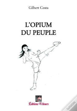 Capa do artigo L'Opium Du Peuple