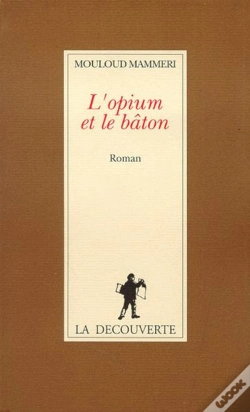 Capa do artigo L'Opium Et Le Baton