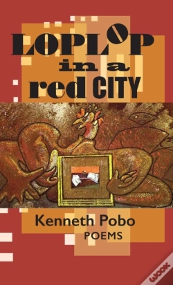 Capa do artigo Loplop In A Red City