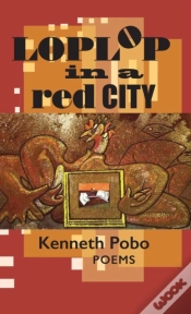 Capa do artigo Loplop In A Red City