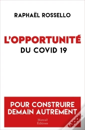 L'Opportunité Du Covid 19