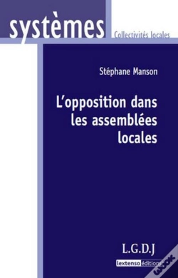 Capa do artigo L'Opposition Dans Les Assemblees Locales