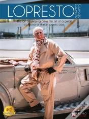 Capa do artigo Lopresto