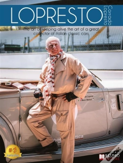Capa do artigo Lopresto