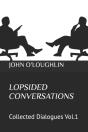 Lopsided Conversations: Collected Dialog - Preview