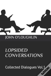 Capa do artigo Lopsided Conversations: Collected Dialog