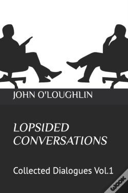 Capa do artigo Lopsided Conversations: Collected Dialog