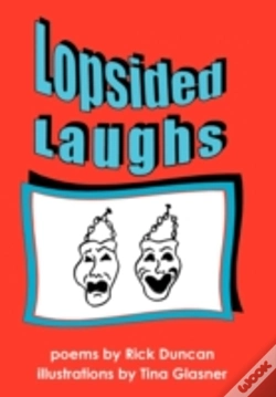 Capa do artigo Lopsided Laughs