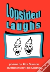 Capa do artigo Lopsided Laughs