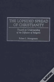 Capa do artigo Lopsided Spread Of Christianity