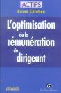 L'Optimisation De La Remuneration Du Dirigeant T.1 - Preview