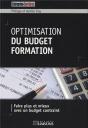 L'Optimisation Du Budget De Formation - Preview