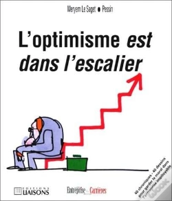 Capa do artigo L'Optimisme Est Dans L Escalier T.3