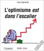 L'Optimisme Est Dans L Escalier T.3 - Preview