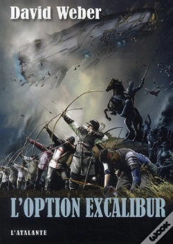 Capa do artigo L'Option Excalibur