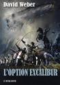 L'Option Excalibur - Preview
